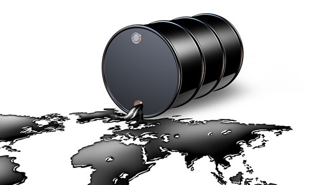 بازار جهانی نفت خام