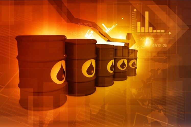 معاملۀ نفت خام چیست؟